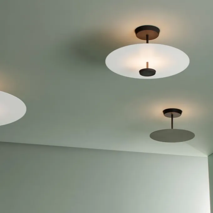 Plafonnier Flat 5920