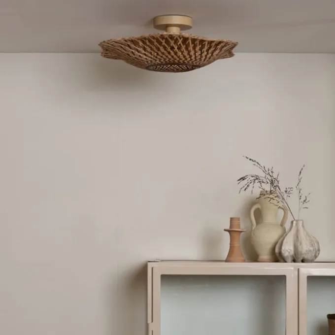 Plafonnier Madura