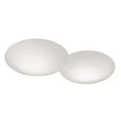 Plafonnier Puck Halogène
