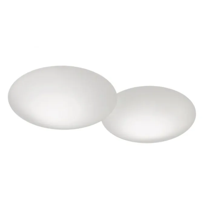 Plafonnier Puck Halogène