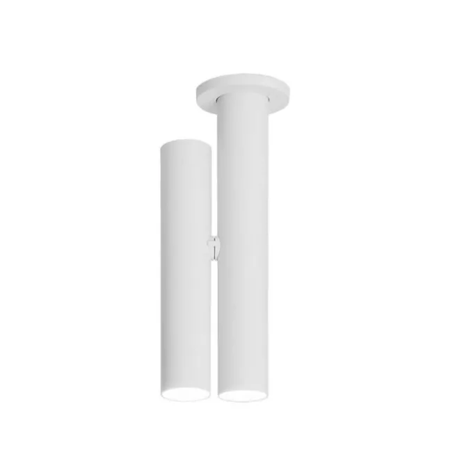 Plafonnier Tubes