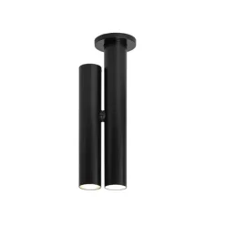 Plafonnier Tubes