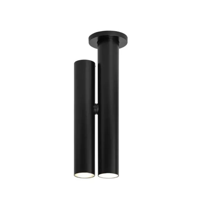 Plafonnier Tubes