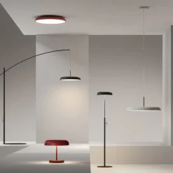 Plafonnier Zero