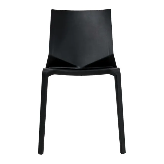 Plana Chaise - Lot de 4