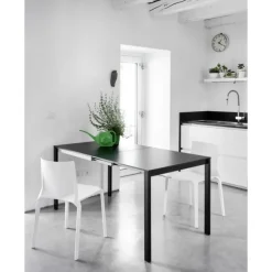 Plana Chaise - Lot de 4