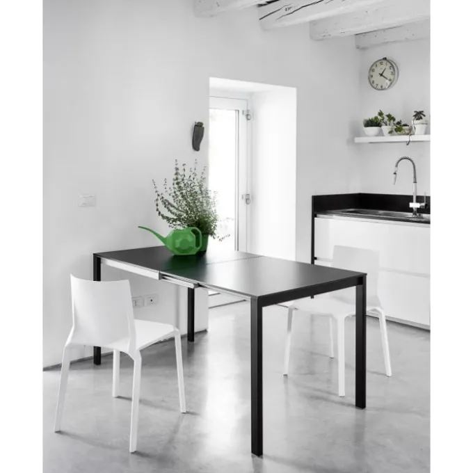 Plana Chaise - Lot de 4