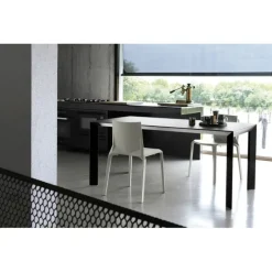Plana Chaise - Lot de 4