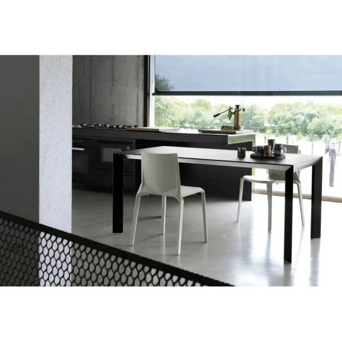 Plana Chaise - Lot de 4