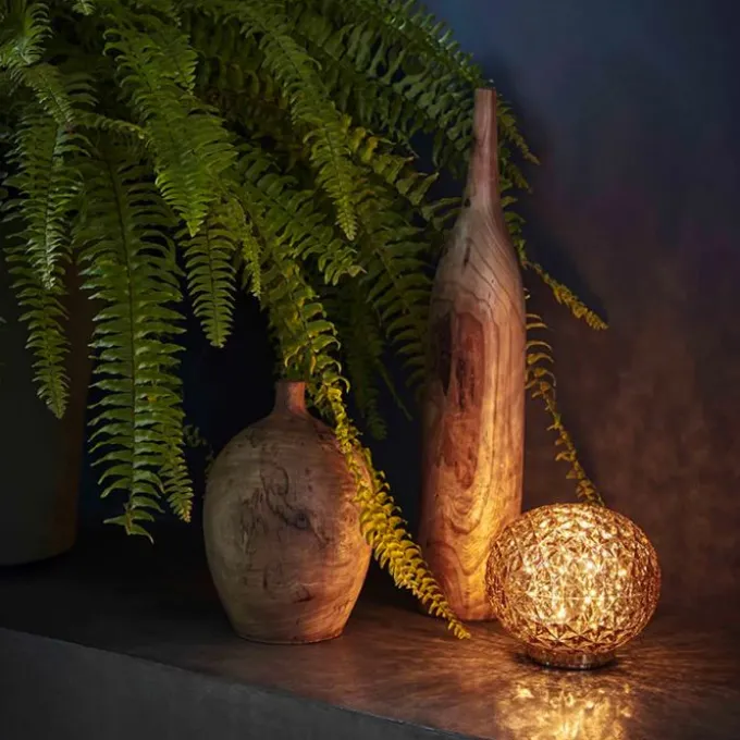 Planet Lampe à poser