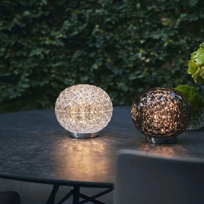 Planet Lampe à poser