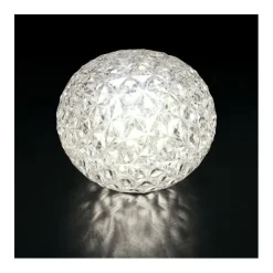 Planet Lampe à poser