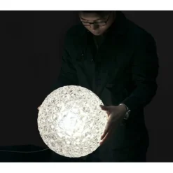 Planet Lampe à poser