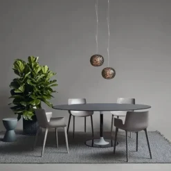 Planet Suspension