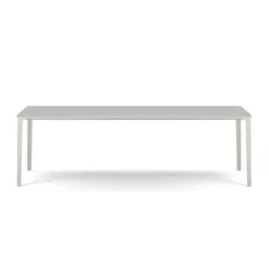 Plate Dining Table