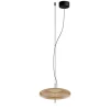 Plat Suspension - Ambre - On/Off (Outlet)