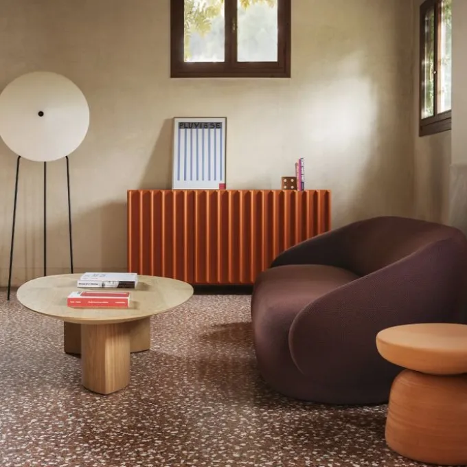 Plautino - Table basse