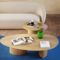 Plautino - Table basse