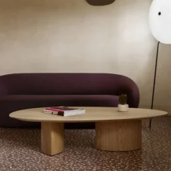 Plautino - Table basse