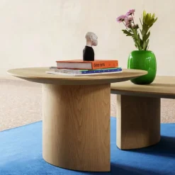 Plautino - Table basse