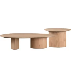 Plautino - Table basse