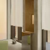 Pleat - Miroir