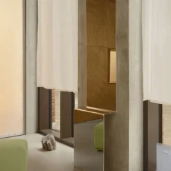 Pleat - Miroir