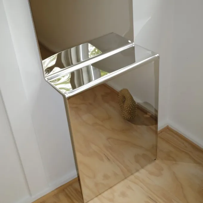 Pleat - Miroir