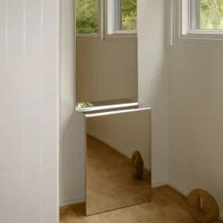 Pleat - Miroir