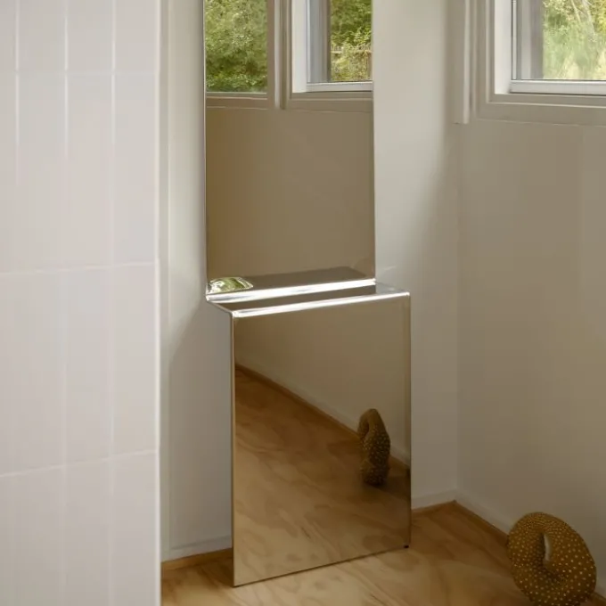 Pleat - Miroir