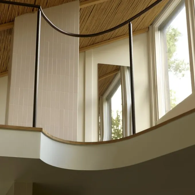 Pleat - Miroir
