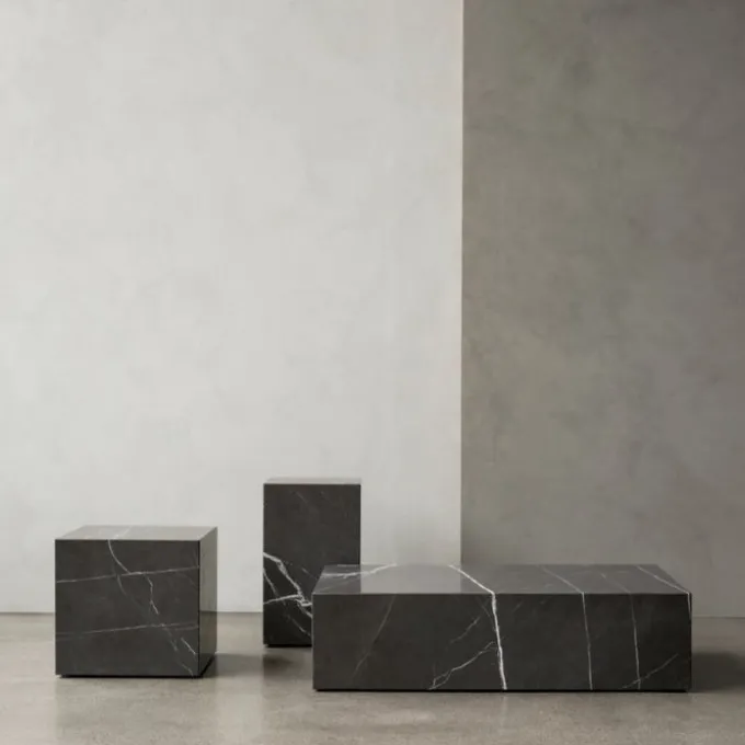 Plinth Bas