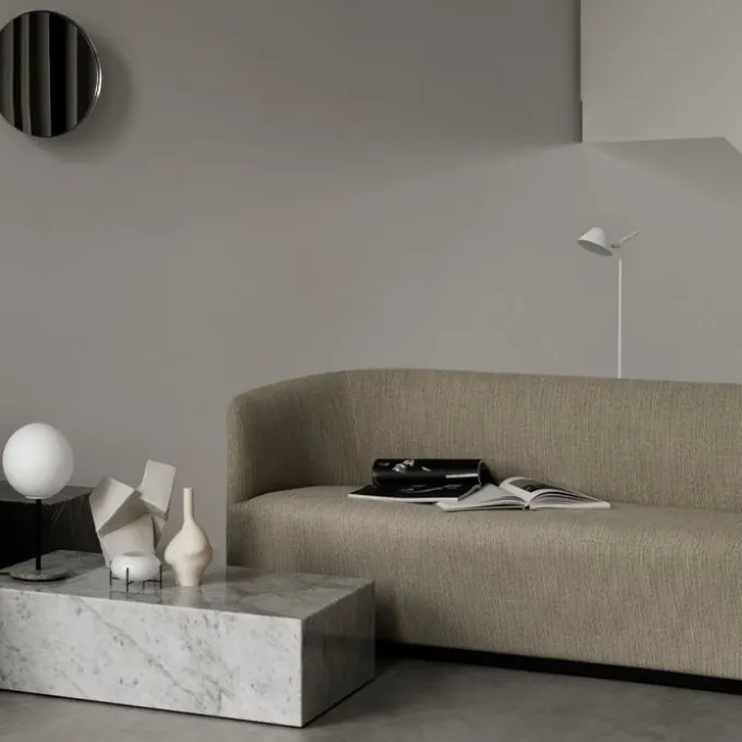 Plinth Bas