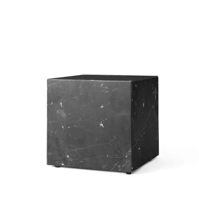 Plinth Cubique