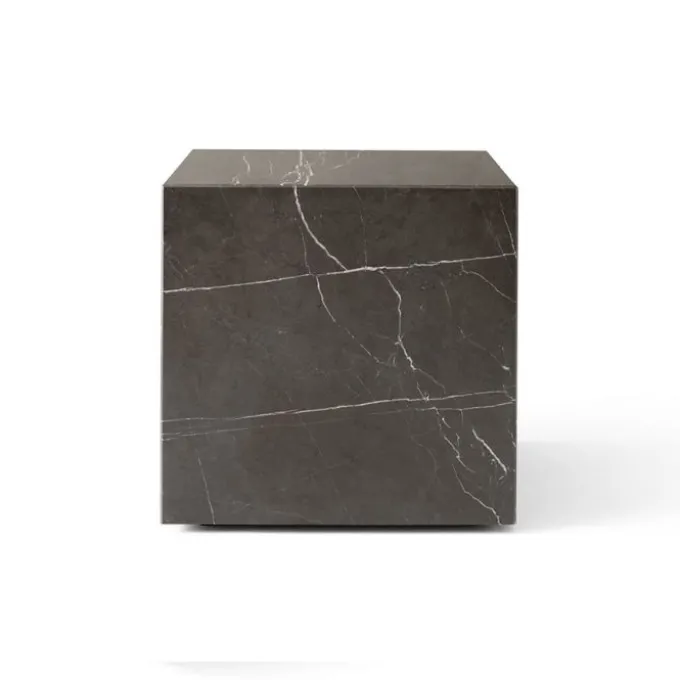Plinth Cubique