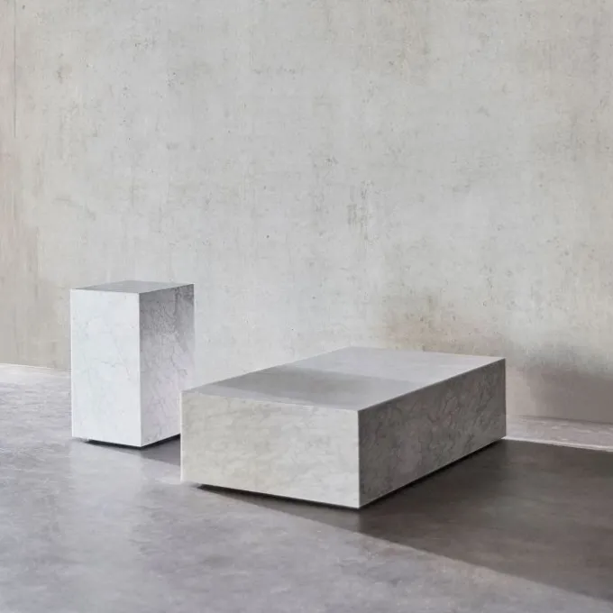 Plinth Haut