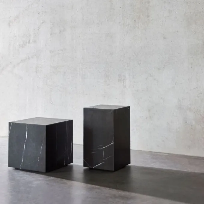 Plinth Haut
