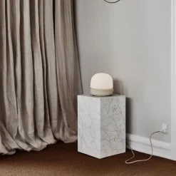 Plinth Haut