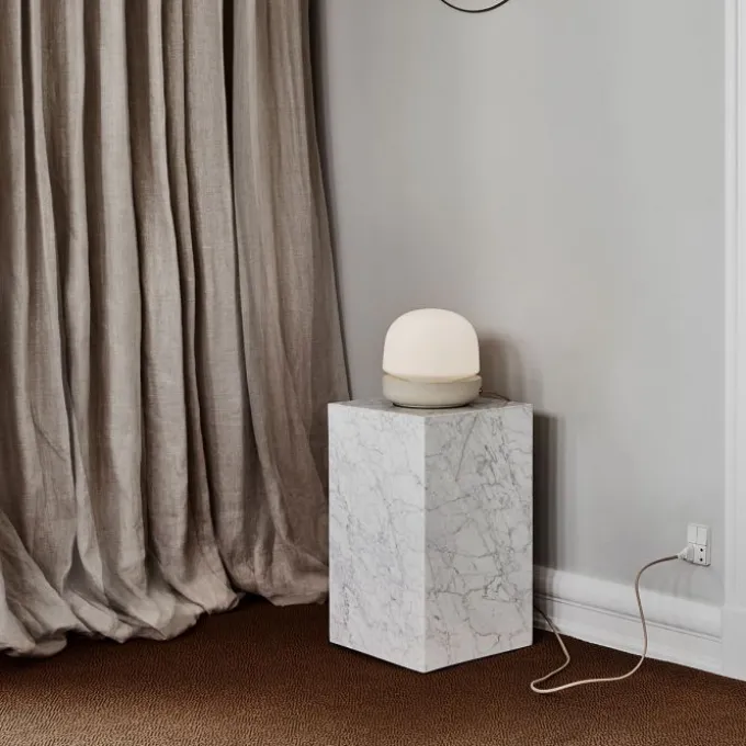 Plinth Haut