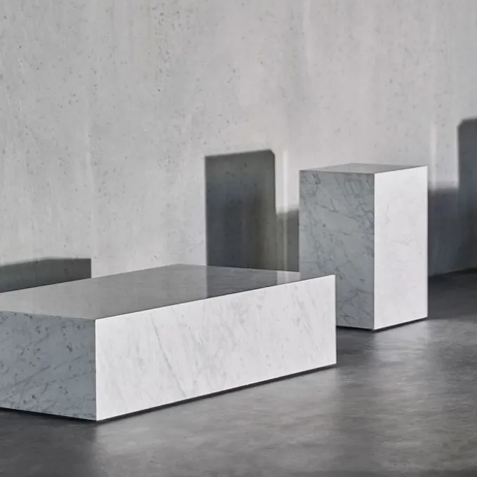 Plinth Haut