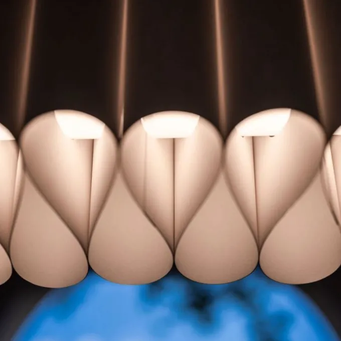 Pli Suspension