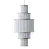 Plivello 113 Suspension - Blanc