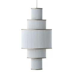 Plivello 113 Suspension - Blanc