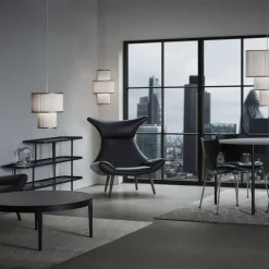 Plivello 113 Suspension - Blanc