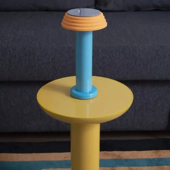 PL1 - Lampe portable