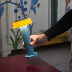PL1 - Lampe portable