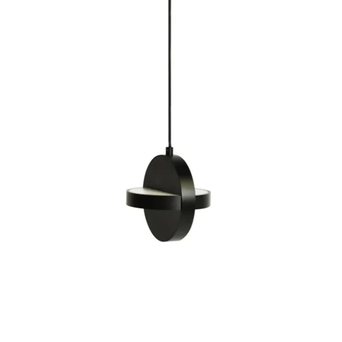 Plus - suspension