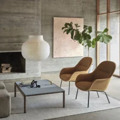 Ply rug recycled