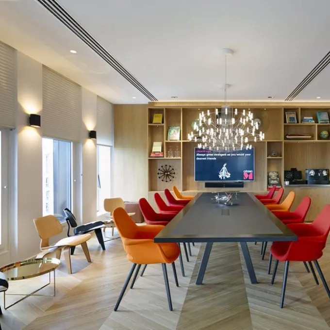 Plywood LCW
