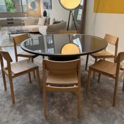 Poise Chaise